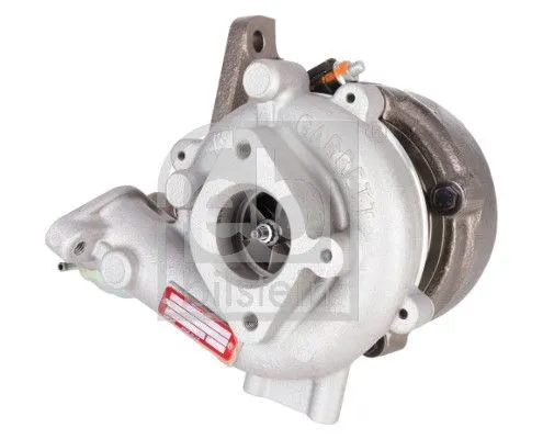 Turboaggregat FEBI BILSTEIN 187161