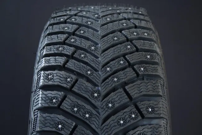 Michelin X-Ice North 4 ( 275/55 R20 117T XL EV Suitable, SUV, Dubbade )