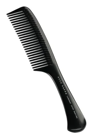 Handle Styler Medium Teeth Carbonium Karbonkam