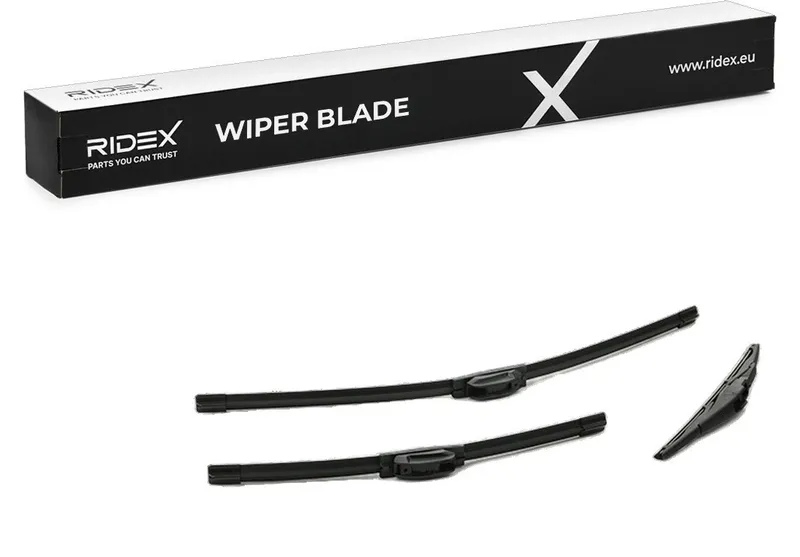 Torkarblad RIDEX 298W17065