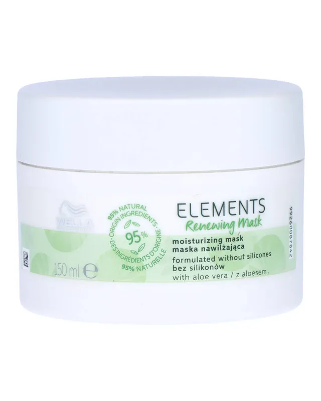 Wella Professionals Elements Renewing Mask 150 ml
