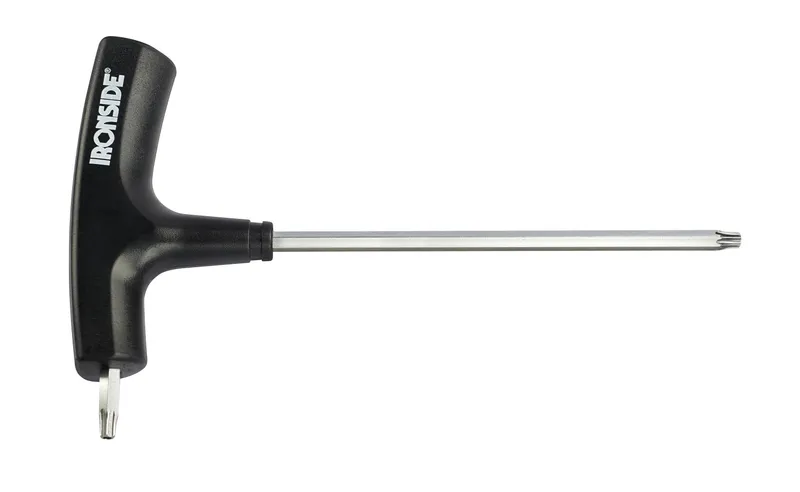 Ironside 102462 Torxnyckel med T-handtag T15