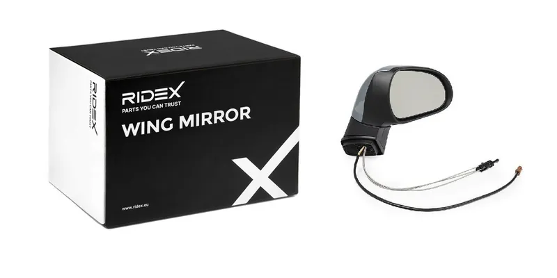 Backspegel RIDEX 50O0066