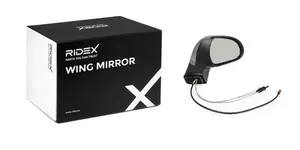 Backspegel RIDEX 50O0066
