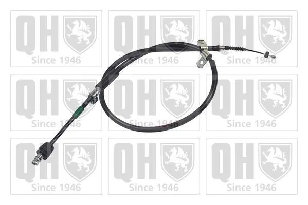 Handbromsvajer QUINTON HAZELL BC3426