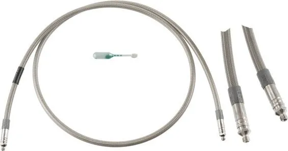 Bromsslang TRW MV118T