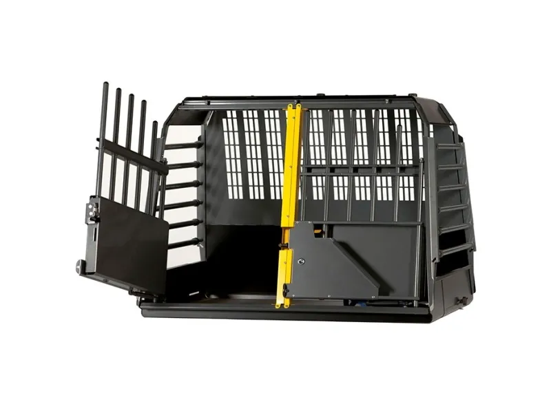Hundbur MIMsafe VarioCage Double XL