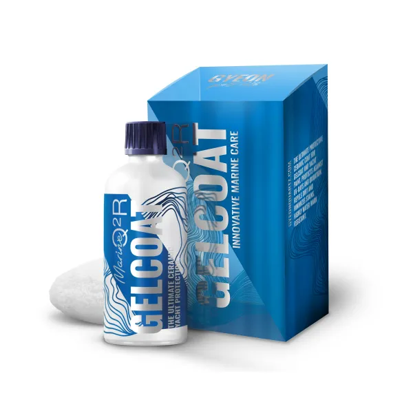 Båtförsegling GYEON Q²R GelCoat, 100 ml