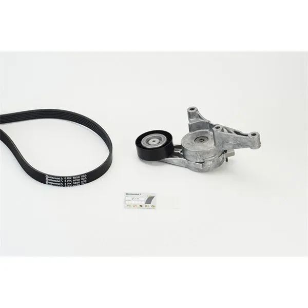 Drivremssats CONTITECH 6PK1050K1