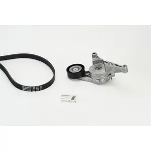 Drivremssats CONTITECH 6PK1050K1