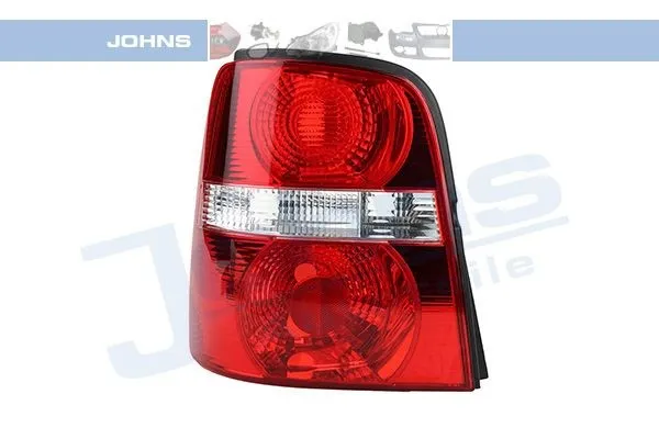JOHNS 95 55 87-1 Bakljus