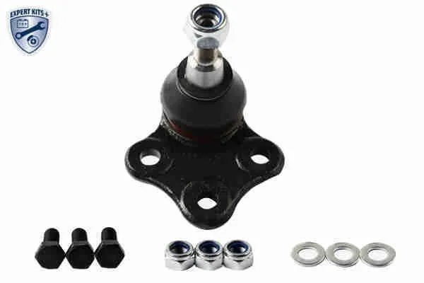 Spindelled VAICO V21-0049
