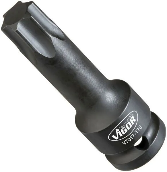 Krafthylsa VIGOR V7017-T70