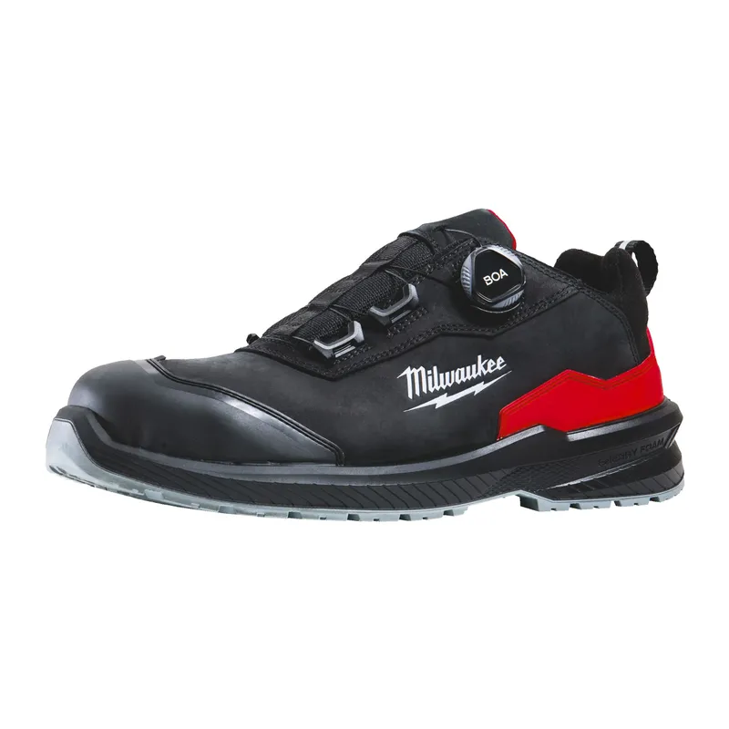 Milwaukee FXT BOA S3S 4932498113 Skyddssko 43
