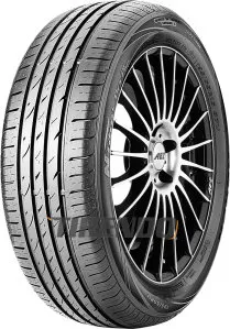 Nexen N blue HD Plus ( 215/65 R15 96H 4PR )