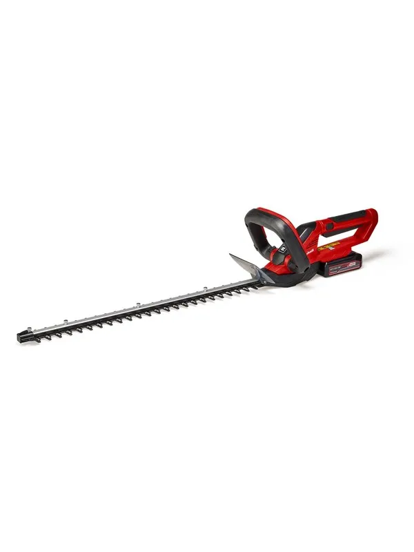 Einhell Sladdlös häcksax - GE-CH 1855/1 Li Kit (1×2,5 Ah)
