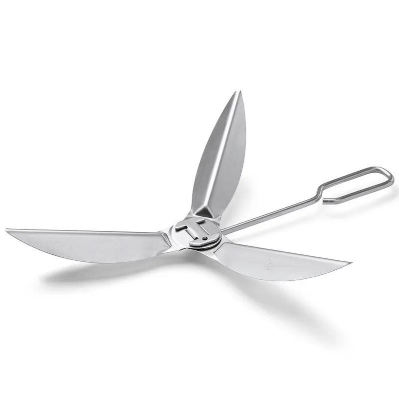 Weber One Touch™ propellersats, 47 cm