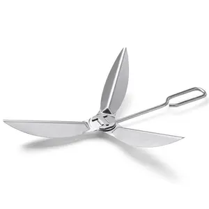 Weber One Touch™ propellersats, 47 cm