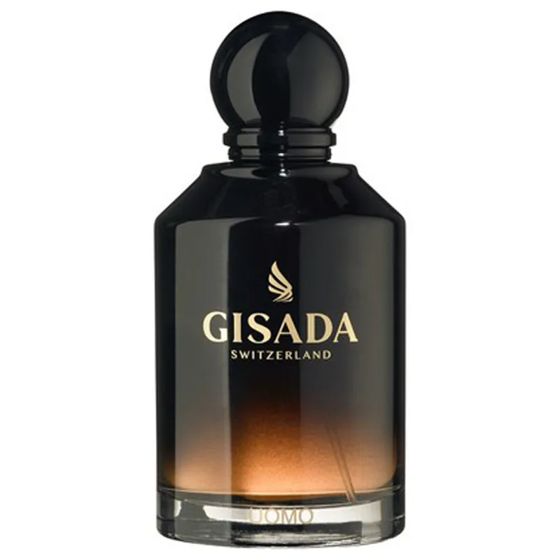 Gisada Uomo Eau de Parfum - 100 ml