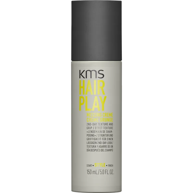 KMS Hairplay STYLE Messing Creme 150 ml