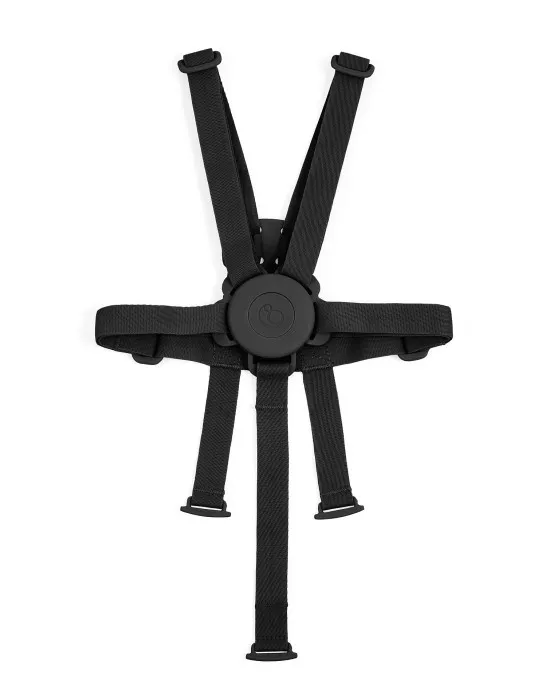 Stokke® Tripp Trapp Sele² – Black