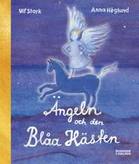 Ängeln och den Blåa Hästen