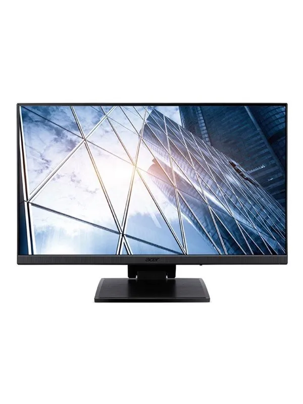 24″ Acer UT241Y Abmihuzx - 1920×1080 (FHD) - 75Hz - IPS - KVM switch