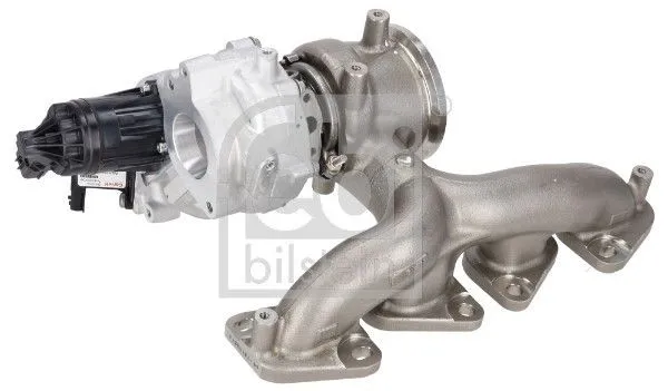 Turboaggregat FEBI BILSTEIN 188082