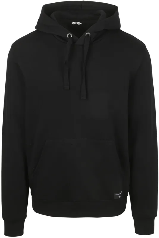 Björn Borg Centre Hoodie Svart Storlek M