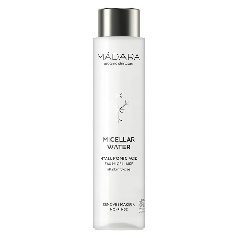 Mádara Micellar Water 100 ml