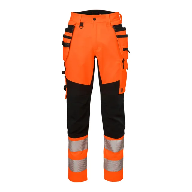 BYXA 335 SP TOP SWEDE ORANGE FLUO/SVARTD92 | Beijerbygg Byggmaterial