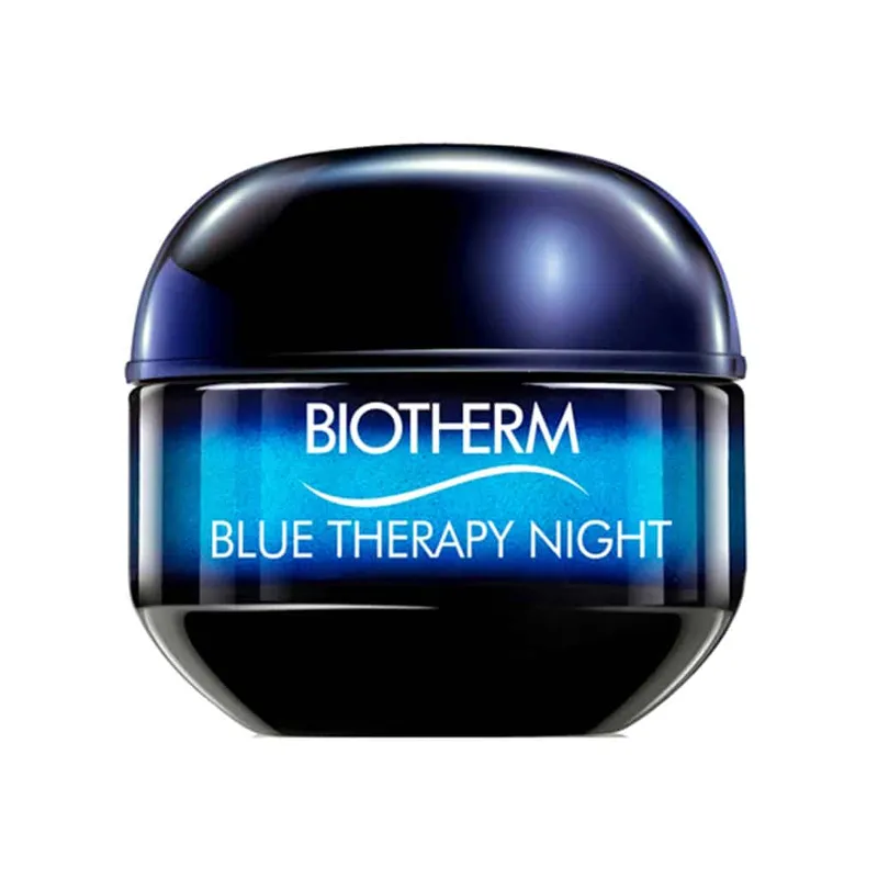 Biotherm Blue Therapy Night Cream 50ml