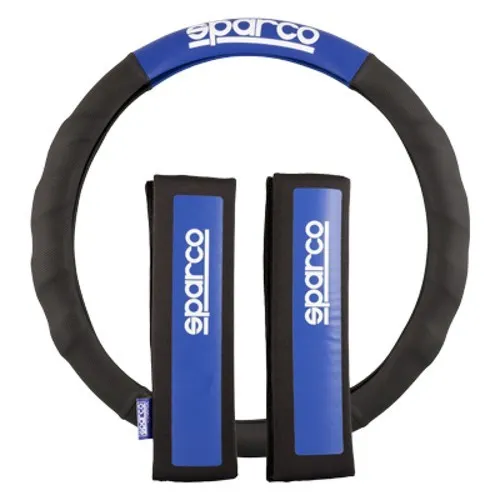 Rattskydd SPARCO SPC1111KAZ