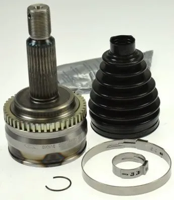 Ledsats, drivaxel LÖBRO 305003