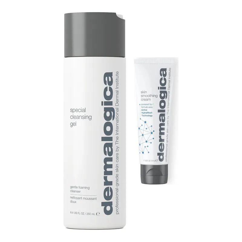 Skin Smoothing Cream - 48h Moisturiser (#2149)