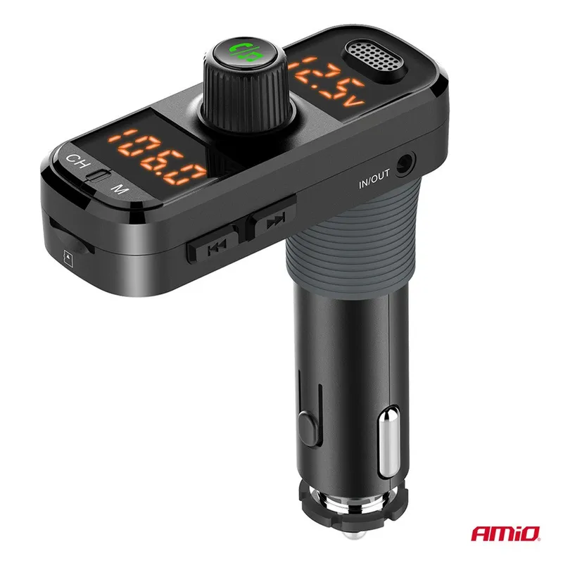 FM-Sändare AMiO 04653