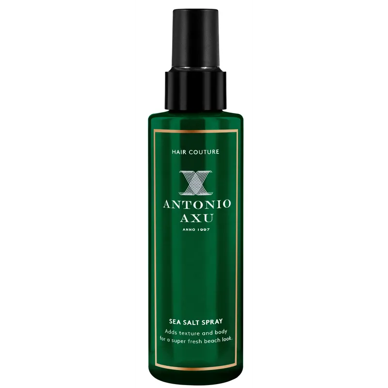 Antonio Axu Salt Water Spray 150 ml