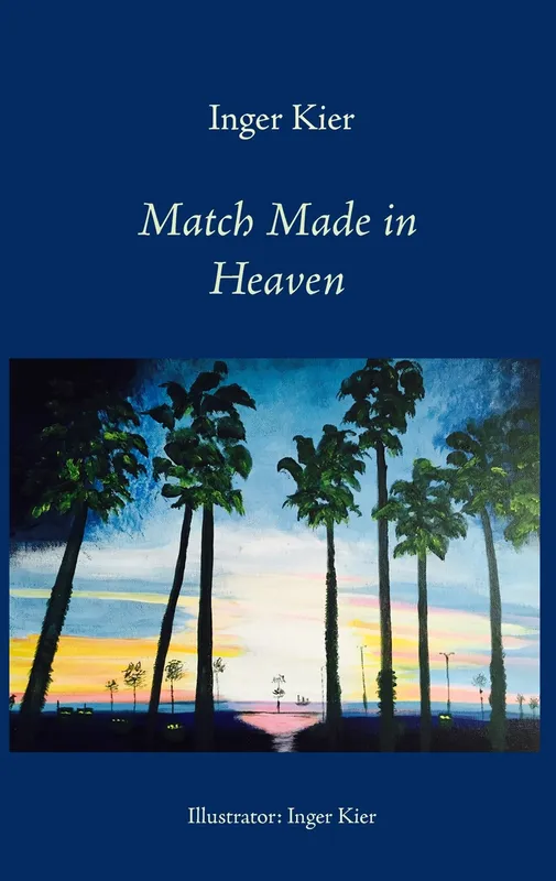 Match made in Heaven, E-bok