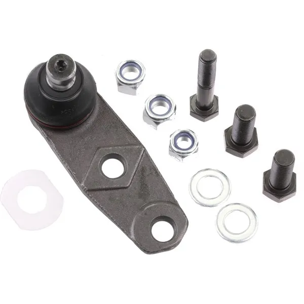 Spindelled VAICO V46-0036