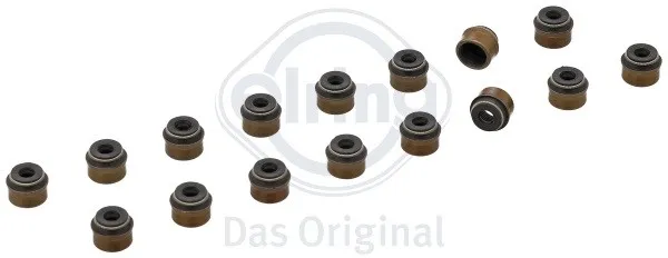 Packningssats, ventiler ELRING 235.610