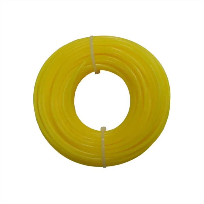 AL-KO 534403 Trimmertråd 2,0 mm x 15 m