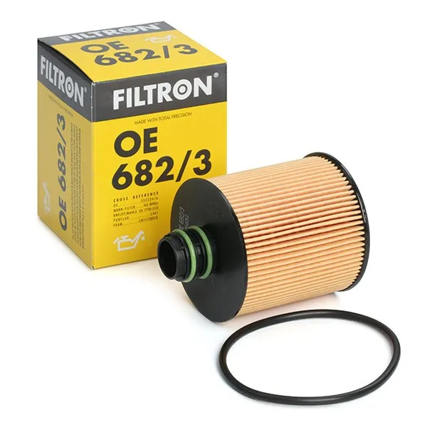 Oljefilter FILTRON OE 682/3