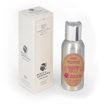 Mirto di Sardegna After Shave Balm