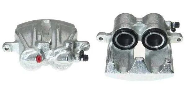 BUDWEG CALIPER 34790 Bromsok