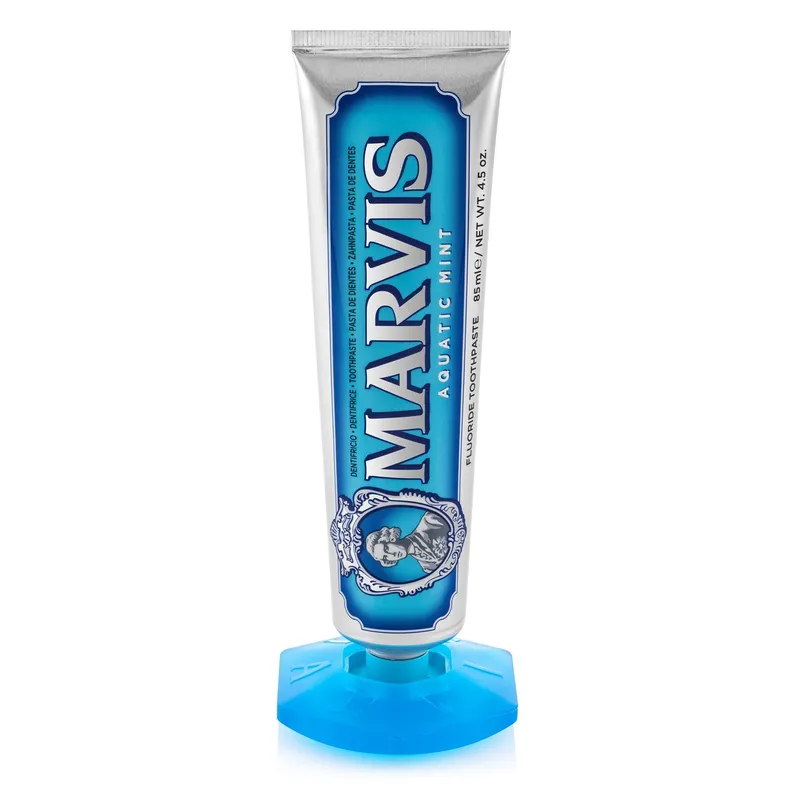 Marvis Toothpaste Holder (#2128)