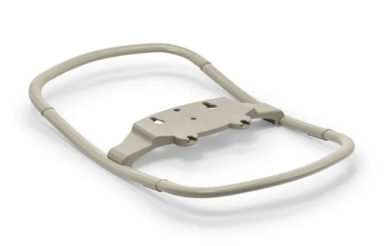 Elodie Details Grace bouncer base, moonshell