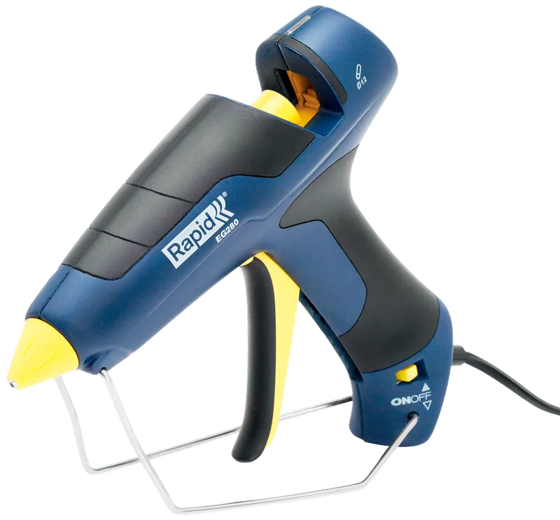Rapid EG280 Limpistol 350 W