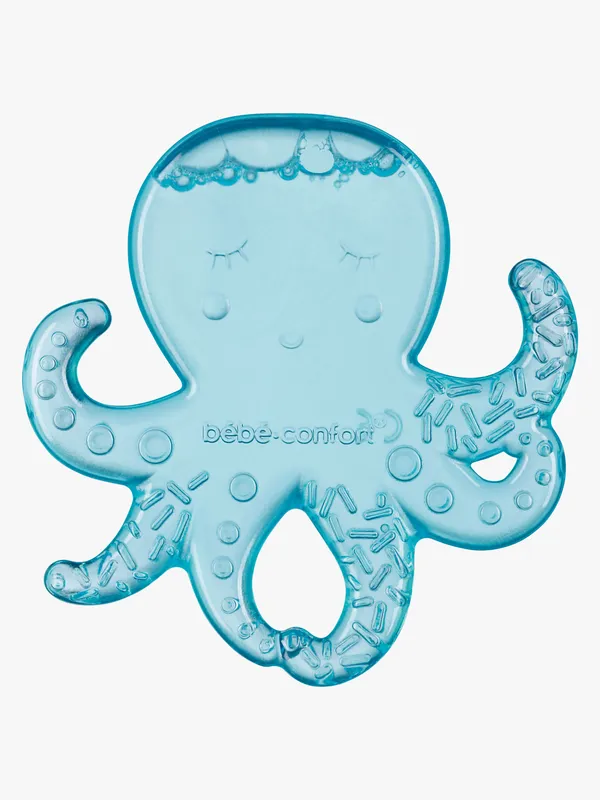 Bebeconfort Chillable Bitring, Blue