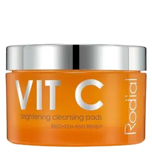 Rodial Vitamin C Brightening Cleansing Pads