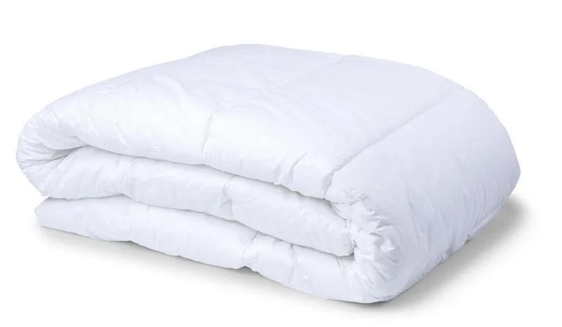 Lord Nelson – Microfiber Täcke Medium Utvald av Glasprinsen